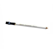 Crayon-craie, blanc